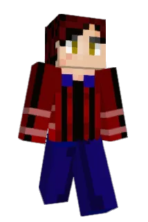 rocky316 Minecraft avatar full body