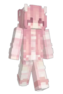 rocky_penguin Minecraft avatar full body