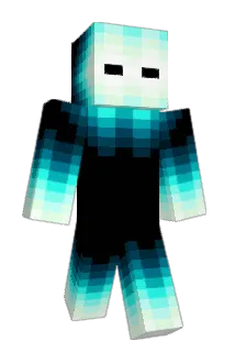 rockyringo Minecraft avatar full body