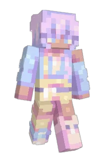 rockyrules12289 Minecraft avatar full body