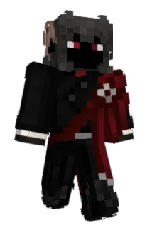 rockytimez Minecraft avatar full body