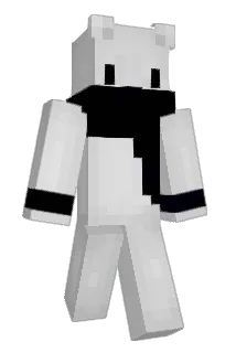 rodekool_ Minecraft avatar full body