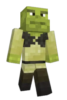 rodepop27 Minecraft avatar full body