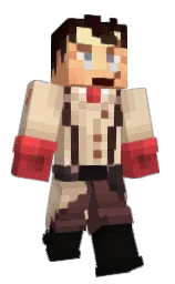 Custom render preview