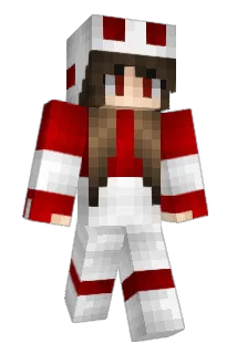 rodistmad Minecraft avatar full body