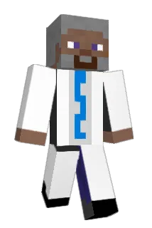 rodit9 Minecraft avatar full body