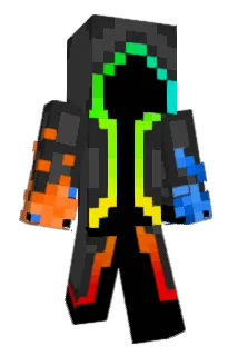 rodlem0414 Minecraft avatar full body