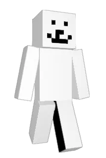 rodman0012 Minecraft avatar full body