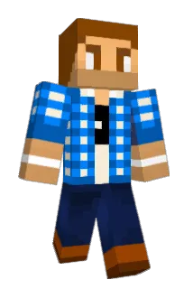 rodritabarra Minecraft avatar full body