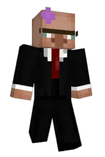 rodrptsm12 Minecraft avatar full body