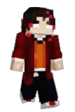 rodu Minecraft avatar full body