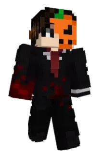 rody213 Minecraft avatar full body