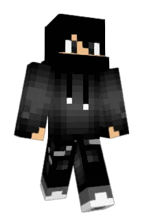 roelli13_10 Minecraft avatar full body