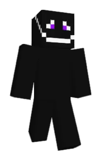 roferway Minecraft avatar full body