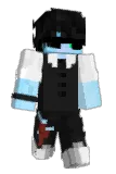 rogSc Minecraft avatar full body