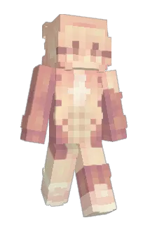 rogan1221 Minecraft avatar full body