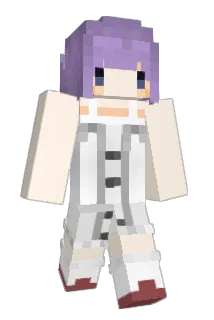 roger0403 Minecraft avatar full body