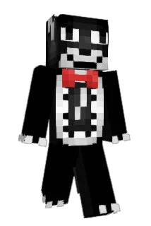 rogerdodger_ Minecraft avatar full body