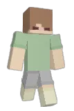 rogeri586 Minecraft avatar full body