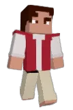 rogola Minecraft avatar full body