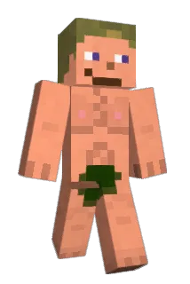 rogvi123 Minecraft avatar full body