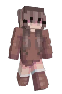 rogxi Minecraft avatar full body