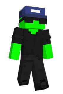 rohanLH_ Minecraft avatar full body