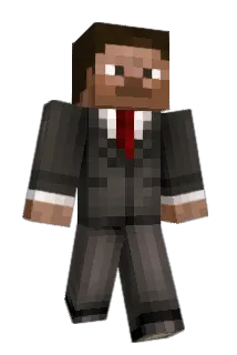 rohang0128 Minecraft avatar full body