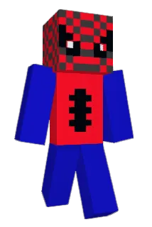 rohyourb0at Minecraft avatar full body
