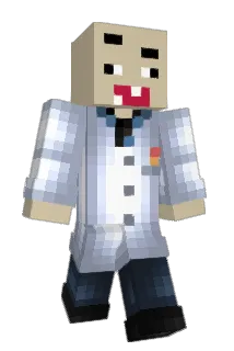 rohzzang Minecraft avatar full body