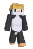 roicameron Minecraft avatar full body