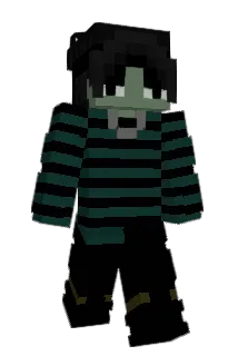 roji_111 Minecraft avatar full body