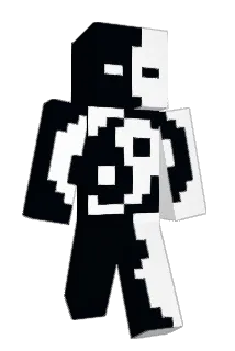 rokopoko05 Minecraft avatar full body