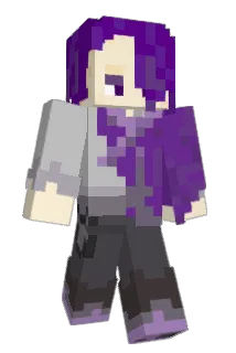 roku_h Minecraft avatar full body