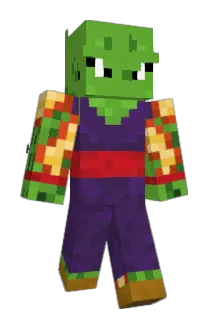 rokualltime Minecraft avatar full body