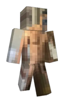 rolf172 Minecraft avatar full body
