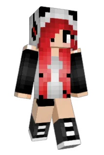 rollano22 Minecraft avatar full body