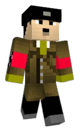 Custom render preview