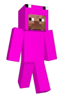 rollin_like_60s Minecraft avatar full body