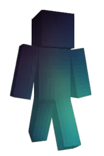 rollinrighton Minecraft avatar full body