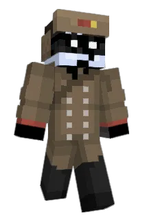 rollis69 Minecraft avatar full body