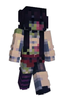 rollthe_dice Minecraft avatar full body