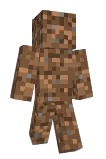 roloman4 Minecraft avatar full body