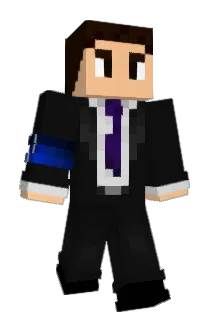 rolskeh Minecraft avatar full body