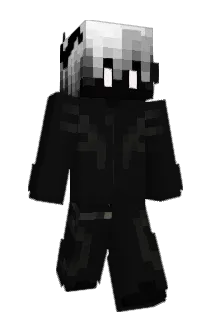 rolveisquality Minecraft avatar full body