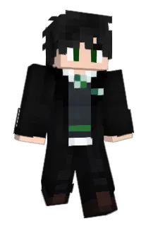 romaioi Minecraft avatar full body