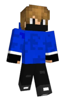 romamamapapa Minecraft avatar full body