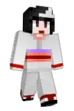 romase Minecraft avatar full body