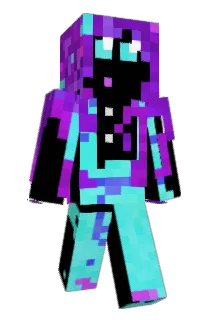 romashka123 Minecraft avatar full body