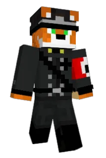 romcool1 Minecraft avatar full body